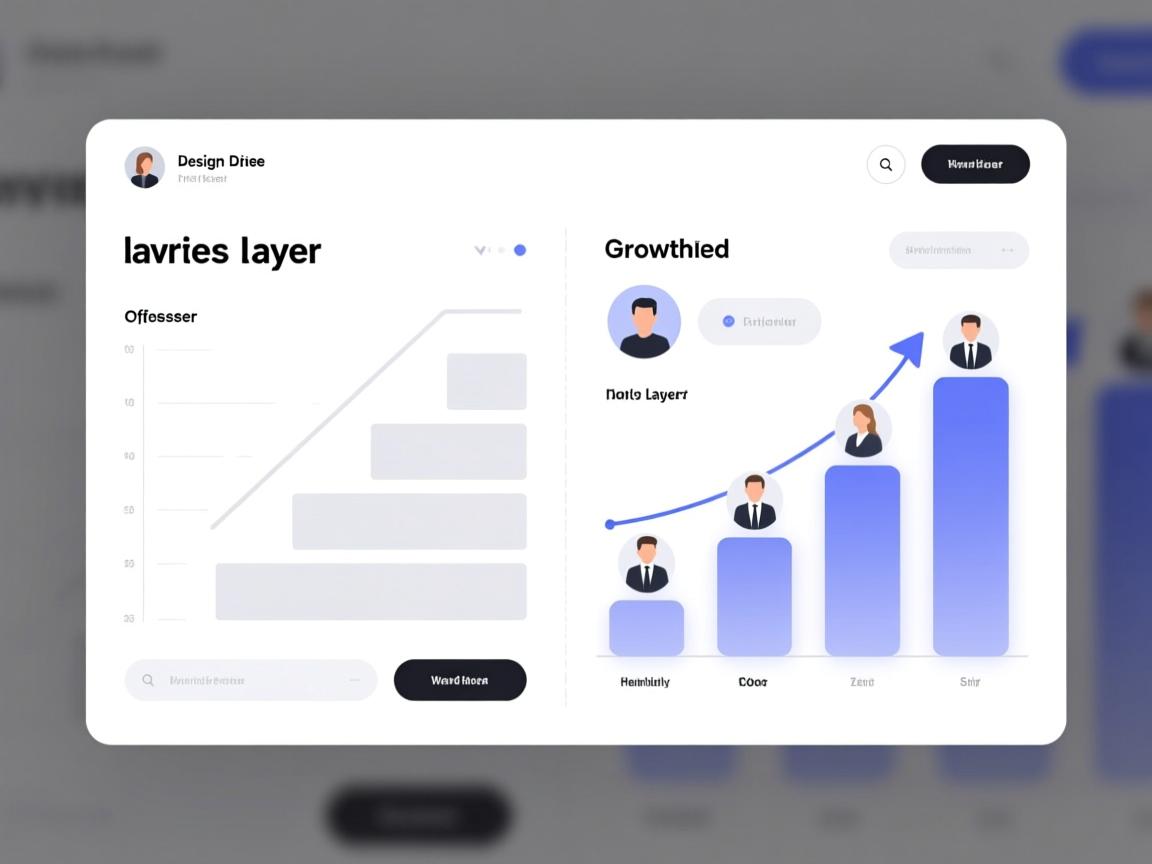 网站设计职位层次 - 网站建设的基本流程是什么? 普通人也能看懂的操作指南 - 鱼米玖-上海锐衡凯网络科技有限公司