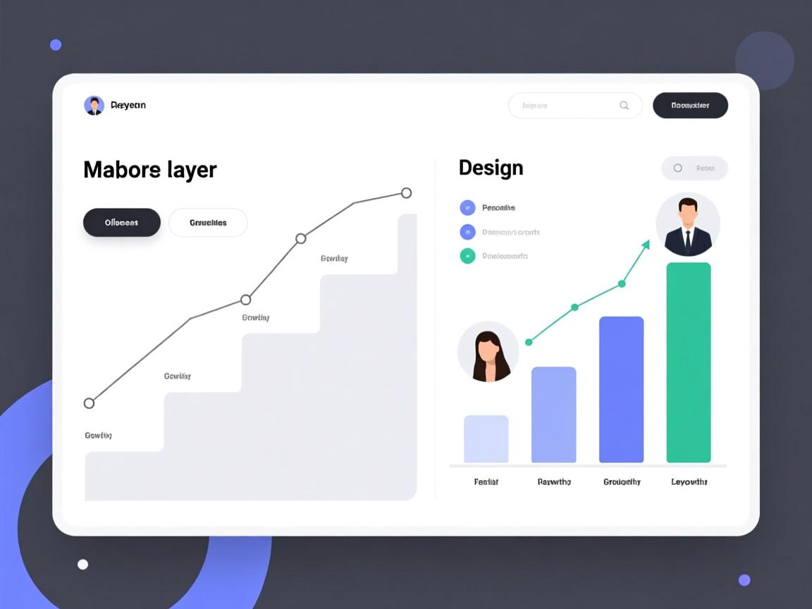 网站设计职位层次 - 网站建设的基本流程是什么? 普通人也能看懂的操作指南 - 鱼米玖-上海锐衡凯网络科技有限公司