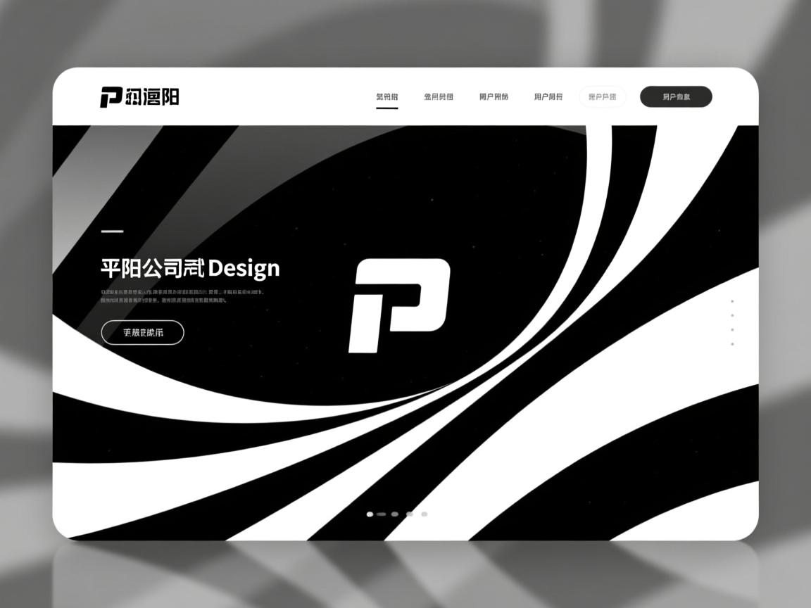 平阳公司网站设计 - 网站建设的基本流程是什么? 普通人也能看懂的操作指南 - 鱼米玖-上海锐衡凯网络科技有限公司