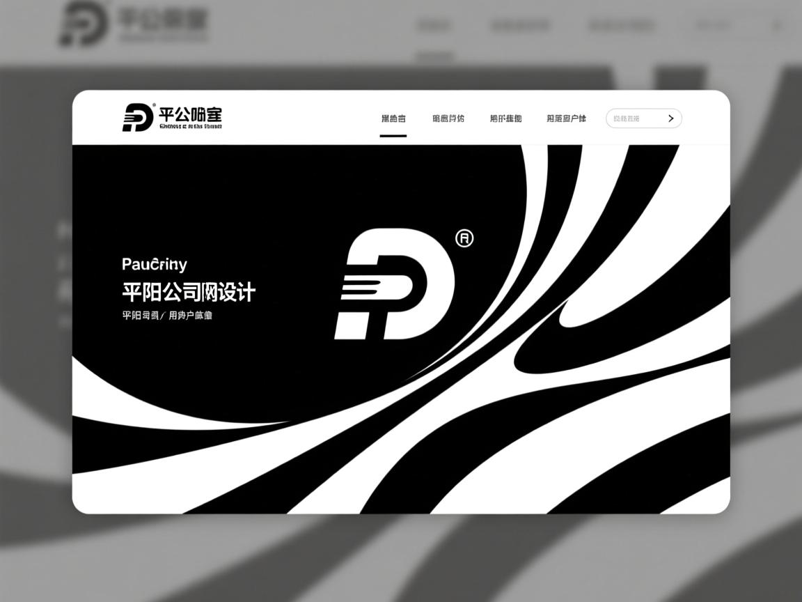 平阳公司网站设计 - 网站建设的基本流程是什么? 普通人也能看懂的操作指南 - 鱼米玖-上海锐衡凯网络科技有限公司