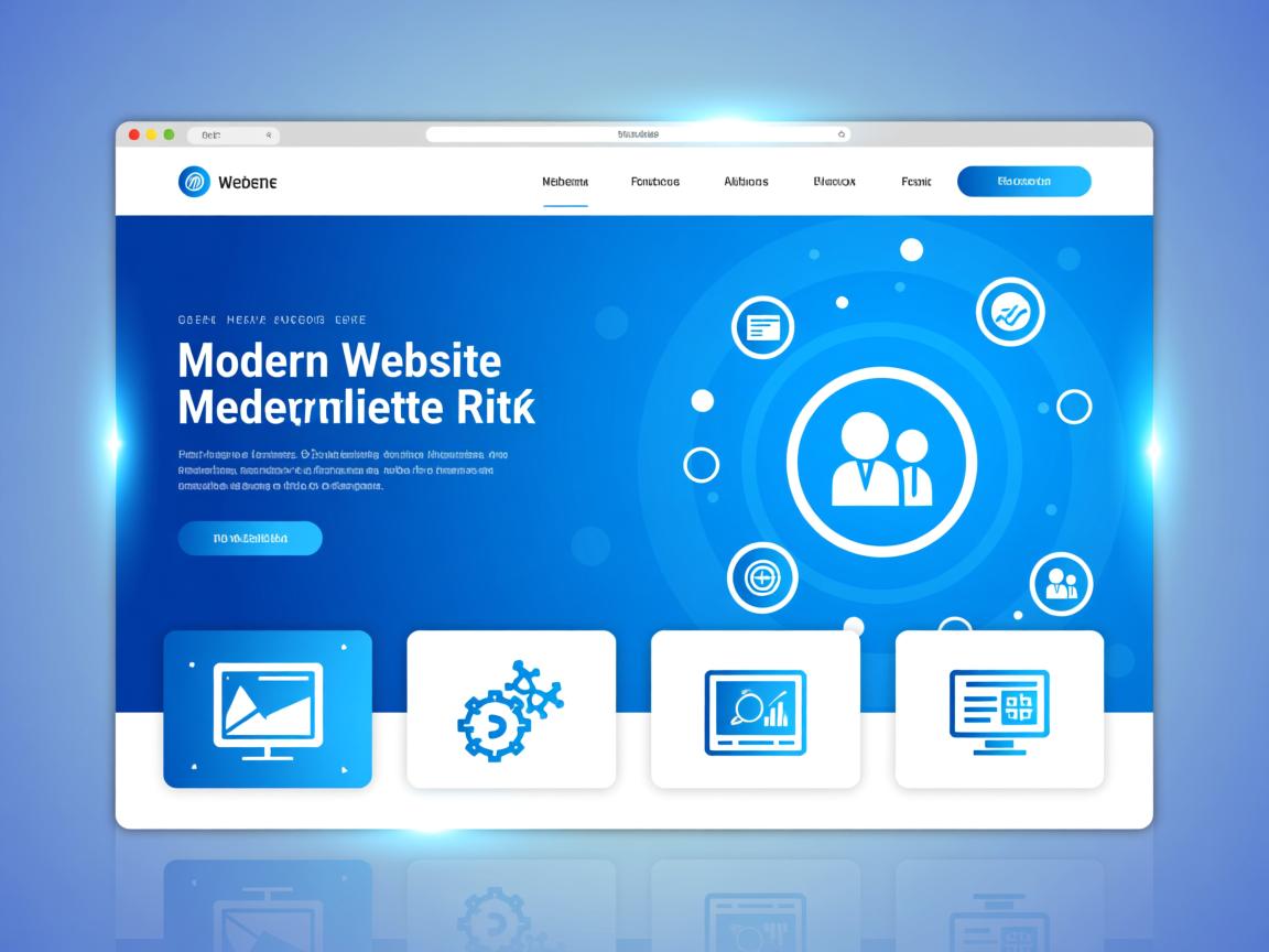 光明专业网站设计 - 网站建设的基本流程是什么? 普通人也能看懂的操作指南 - 鱼米玖-上海锐衡凯网络科技有限公司