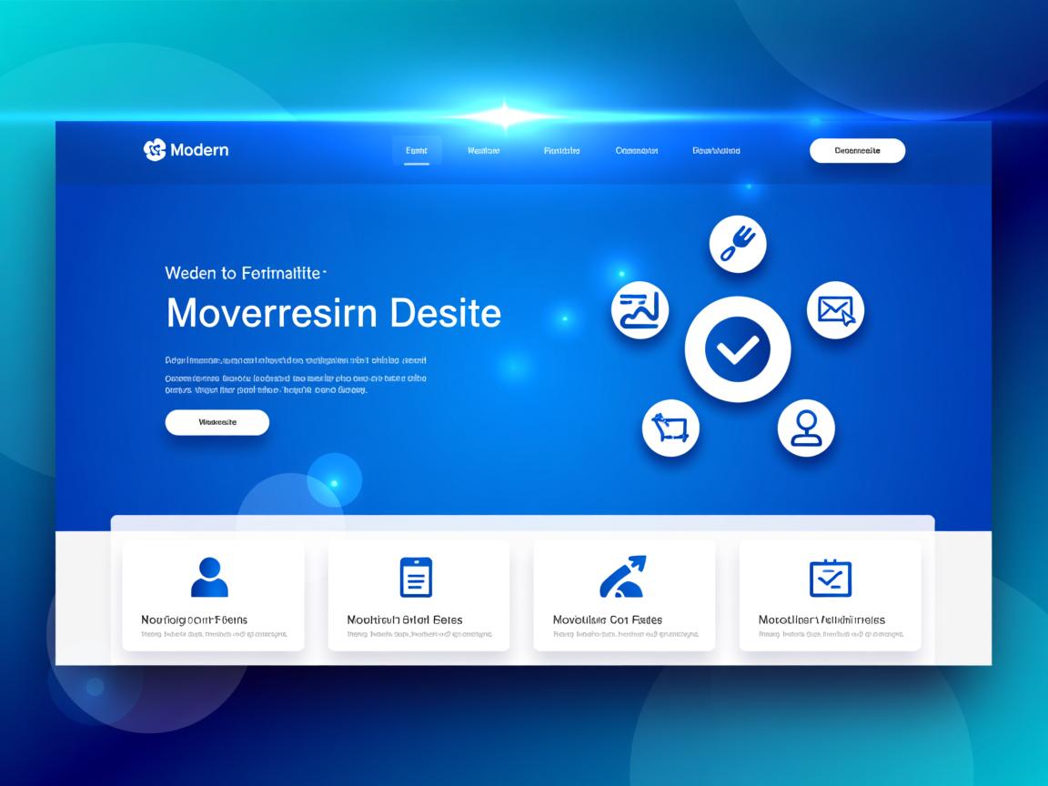光明专业网站设计 - 网站建设的基本流程是什么? 普通人也能看懂的操作指南 - 鱼米玖-上海锐衡凯网络科技有限公司