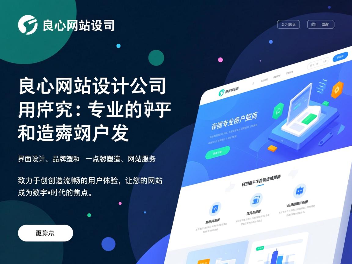 良心网站设计公司 - 网站建设的基本流程是什么? 普通人也能看懂的操作指南 - 鱼米玖-上海锐衡凯网络科技有限公司