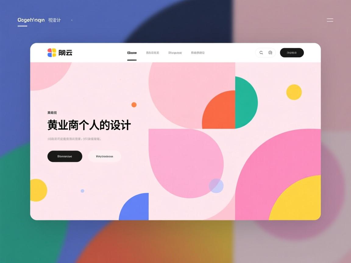 黄冈个人网站设计 - 网站建设的基本流程是什么? 普通人也能看懂的操作指南 - 鱼米玖-上海锐衡凯网络科技有限公司