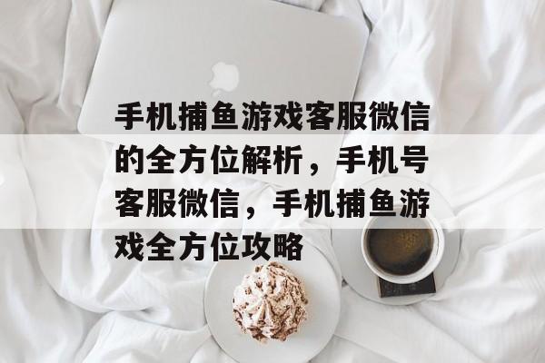 手机捕鱼游戏客服微信的全方位解析，手机号客服微信，手机捕鱼游戏全方位攻略