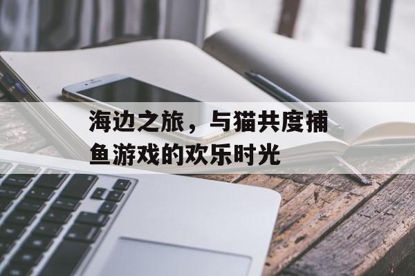 海边之旅，与猫共度捕鱼游戏的欢乐时光