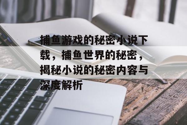 捕鱼游戏的秘密小说下载，捕鱼世界的秘密，揭秘小说的秘密内容与深度解析