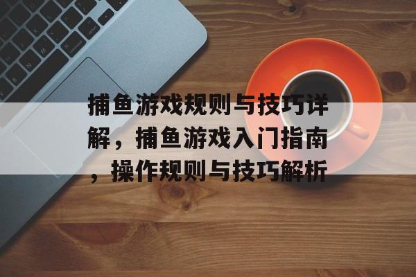 捕鱼游戏规则与技巧详解，捕鱼游戏入门指南，操作规则与技巧解析