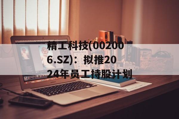 精工科技(002006.SZ)：拟推2024年员工持股计划