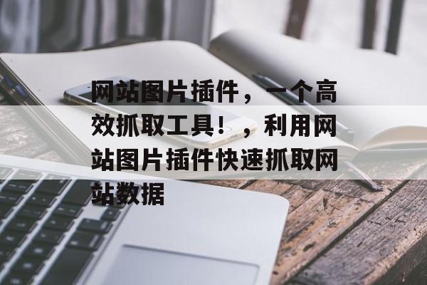 网站图片插件，一个高效抓取工具！，利用网站图片插件快速抓取网站数据