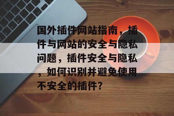 国外插件网站指南，插件与网站的安全与隐私问题，插件安全与隐私，如何识别并避免使用不安全的插件？