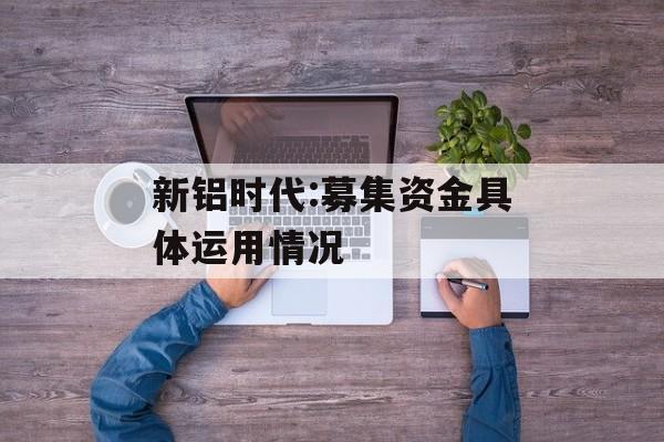 新铝时代:募集资金具体运用情况