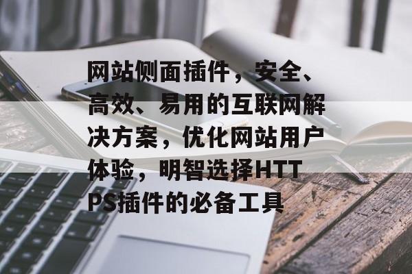 网站侧面插件，安全、高效、易用的互联网解决方案，优化网站用户体验，明智选择HTTPS插件的必备工具