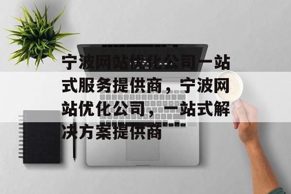 宁波网站优化公司一站式服务提供商，宁波网站优化公司，一站式解决方案提供商