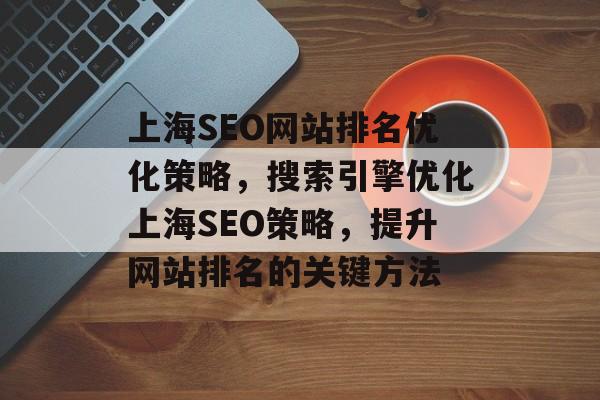 上海SEO网站排名优化策略，搜索引擎优化上海SEO策略，提升网站排名的关键方法