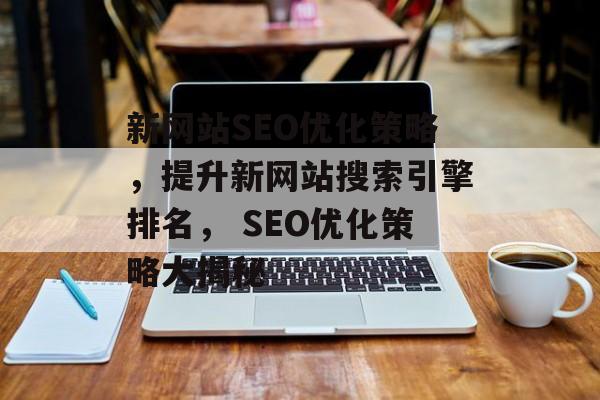 新网站SEO优化策略，提升新网站搜索引擎排名， SEO优化策略大揭秘