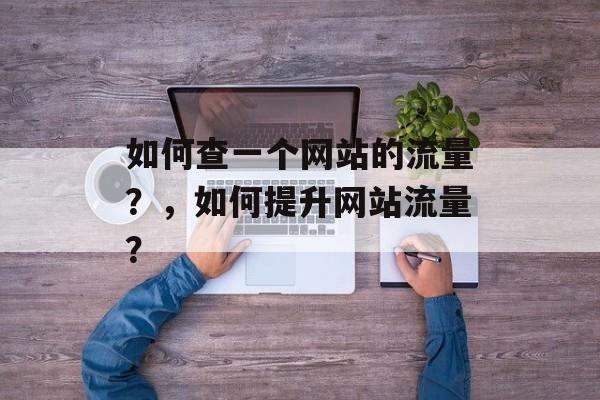 如何查一个网站的流量？，如何提升网站流量？