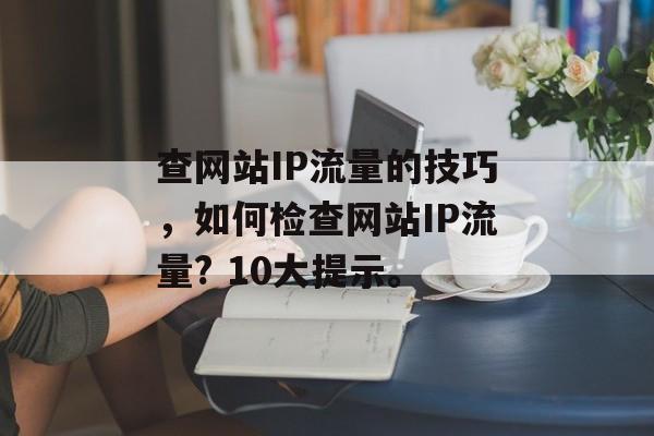 查网站IP流量的技巧，如何检查网站IP流量? 10大提示。