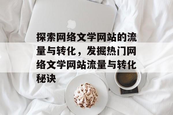 探索网络文学网站的流量与转化，发掘热门网络文学网站流量与转化秘诀