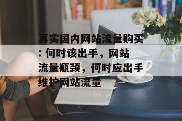 真实国内网站流量购买: 何时该出手，网站流量瓶颈，何时应出手维护网站流量