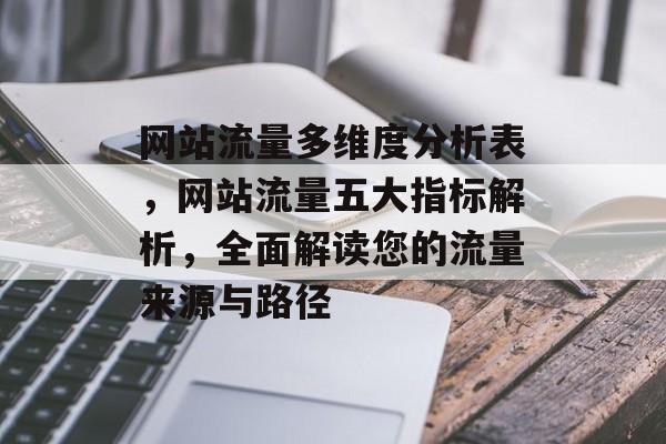 网站流量多维度分析表，网站流量五大指标解析，全面解读您的流量来源与路径