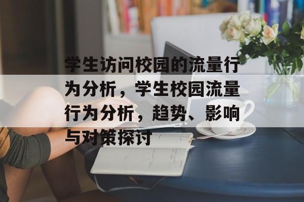 学生访问校园的流量行为分析，学生校园流量行为分析，趋势、影响与对策探讨