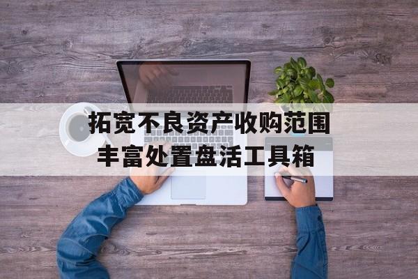 拓宽不良资产收购范围 丰富处置盘活工具箱