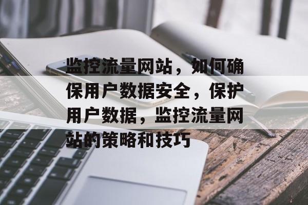 监控流量网站，如何确保用户数据安全，保护用户数据，监控流量网站的策略和技巧