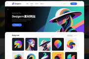 设计师必备素材网站