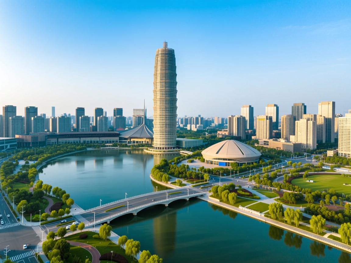 郑州网站建设华久 - 网站建设的基本流程是什么? 普通人也能看懂的操作指南 - 鱼米玖-上海锐衡凯网络科技有限公司