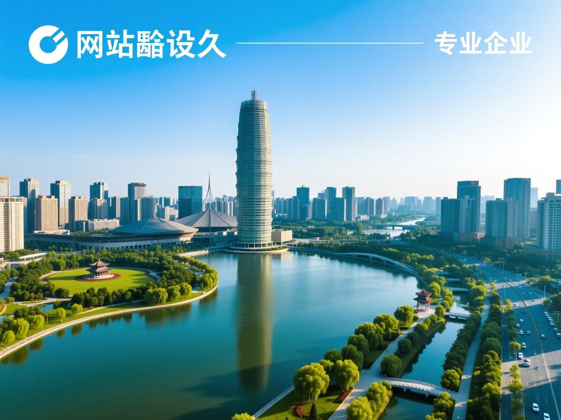 郑州网站建设华久 - 网站建设的基本流程是什么? 普通人也能看懂的操作指南 - 鱼米玖-上海锐衡凯网络科技有限公司