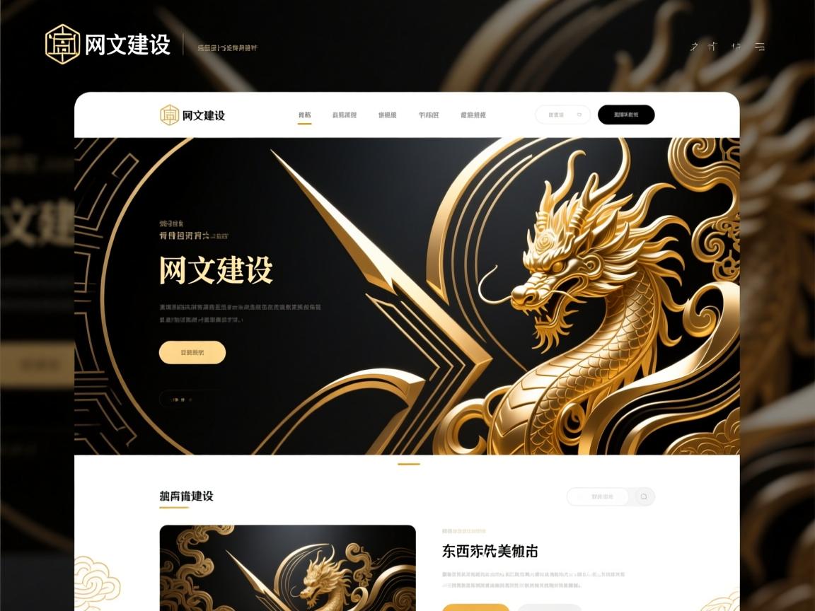 传奇网站建设 - 网站建设的基本流程是什么? 普通人也能看懂的操作指南 - 鱼米玖-上海锐衡凯网络科技有限公司