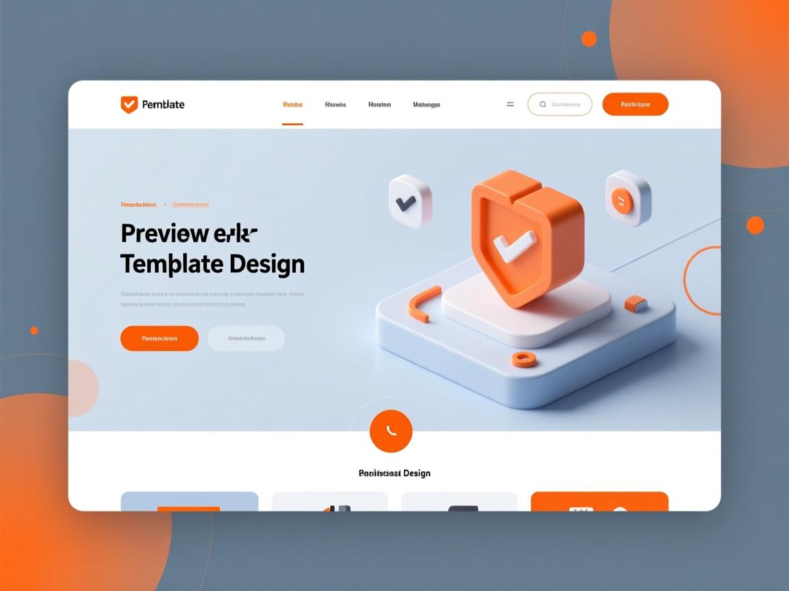 评测类网站模板设计 - 网站建设的基本流程是什么? 普通人也能看懂的操作指南 - 鱼米玖-上海锐衡凯网络科技有限公司