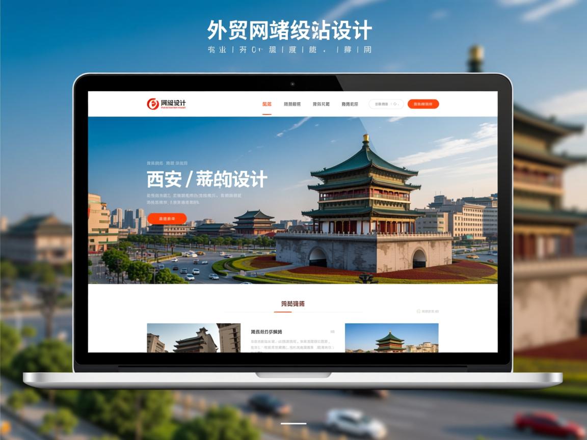 西安外贸网站建设 - 网站建设的基本流程是什么? 普通人也能看懂的操作指南 - 鱼米玖-上海锐衡凯网络科技有限公司