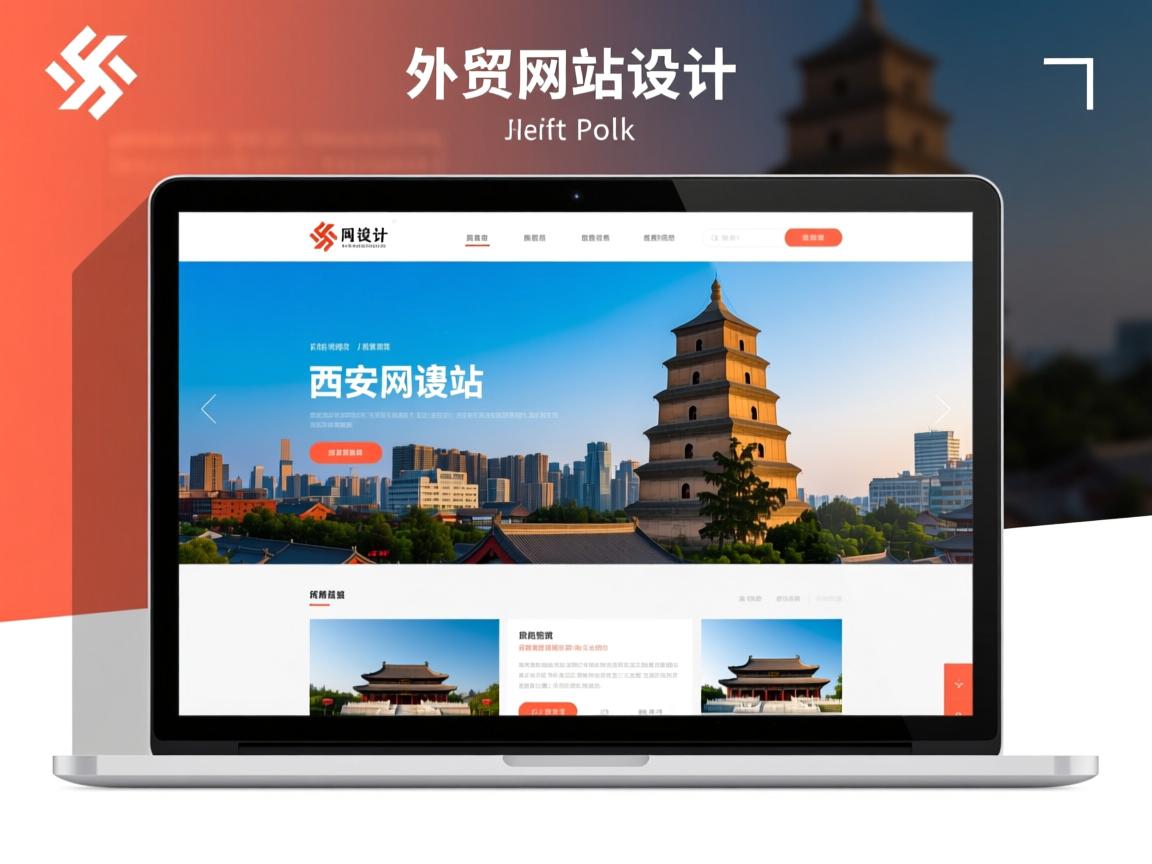 西安外贸网站建设 - 网站建设的基本流程是什么? 普通人也能看懂的操作指南 - 鱼米玖-上海锐衡凯网络科技有限公司