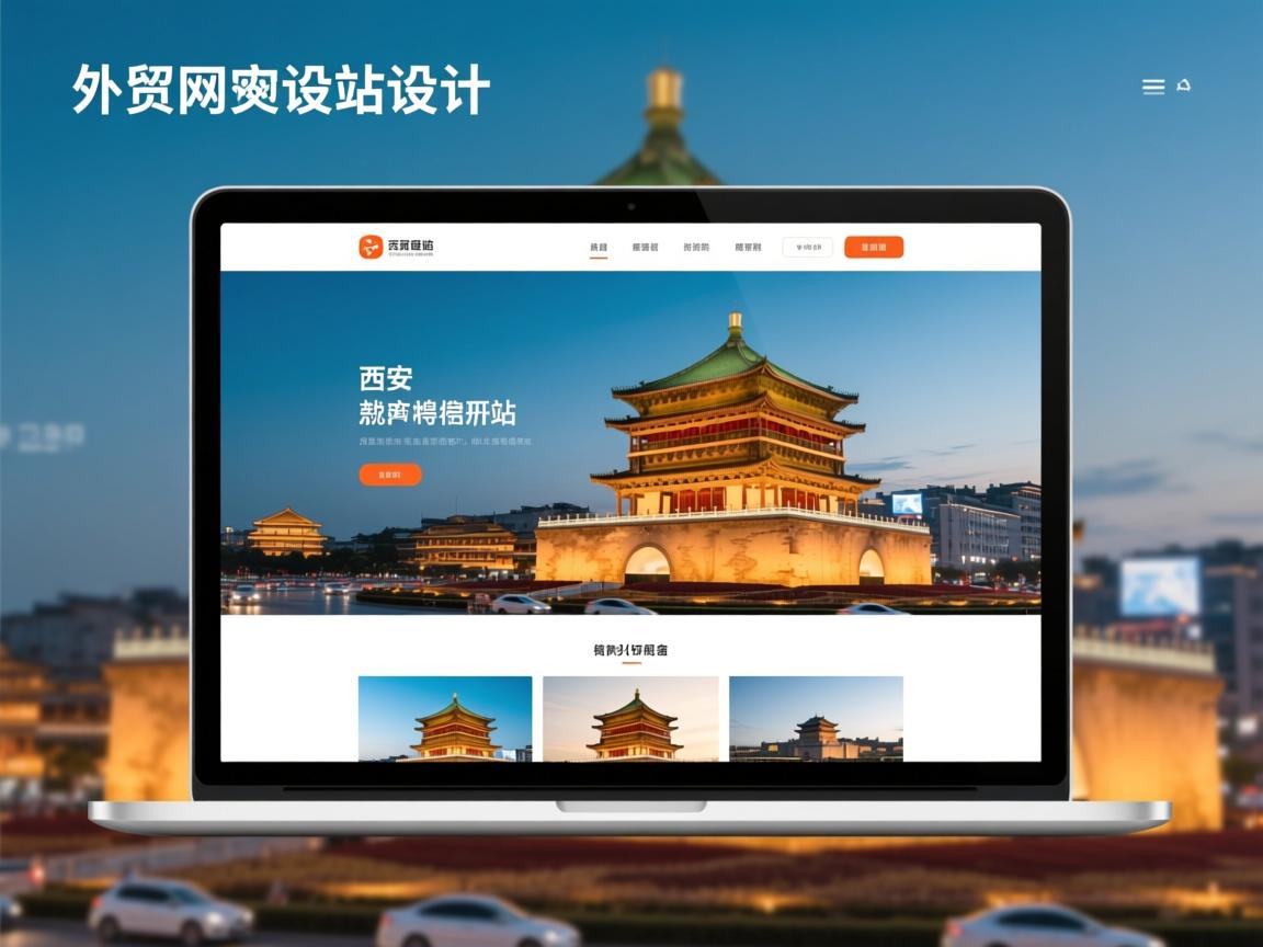 西安外贸网站建设 - 网站建设的基本流程是什么? 普通人也能看懂的操作指南 - 鱼米玖-上海锐衡凯网络科技有限公司