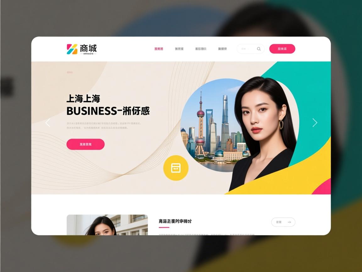 上海商城网站建设 - 网站建设的基本流程是什么? 普通人也能看懂的操作指南 - 鱼米玖-上海锐衡凯网络科技有限公司