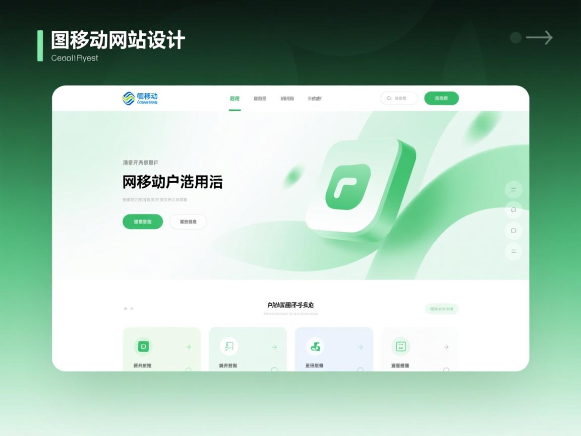 湖北移动网站设计图 - 网站建设的基本流程是什么? 普通人也能看懂的操作指南 - 鱼米玖-上海锐衡凯网络科技有限公司