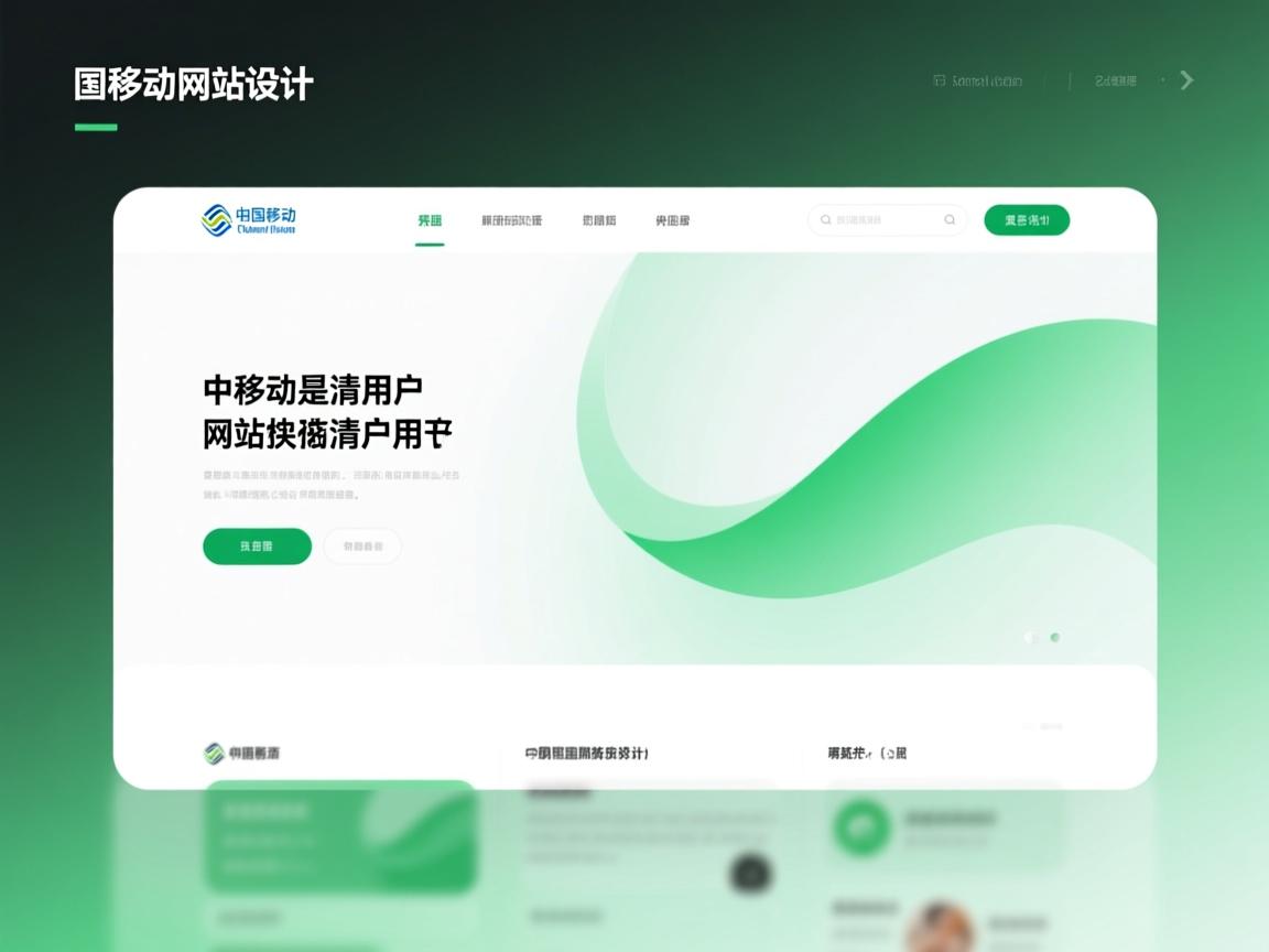 湖北移动网站设计图 - 网站建设的基本流程是什么? 普通人也能看懂的操作指南 - 鱼米玖-上海锐衡凯网络科技有限公司