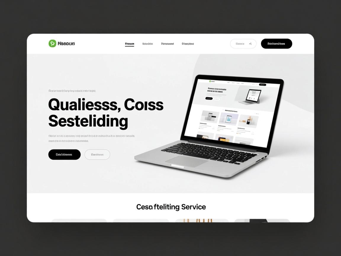 便宜的网站建设公司 - 网站建设的基本流程是什么? 普通人也能看懂的操作指南 - 鱼米玖-上海锐衡凯网络科技有限公司