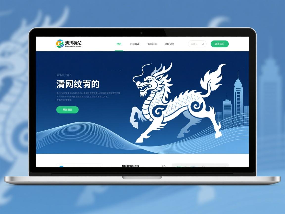 曲靖大型网站设计 - 网站建设的基本流程是什么? 普通人也能看懂的操作指南 - 鱼米玖-上海锐衡凯网络科技有限公司