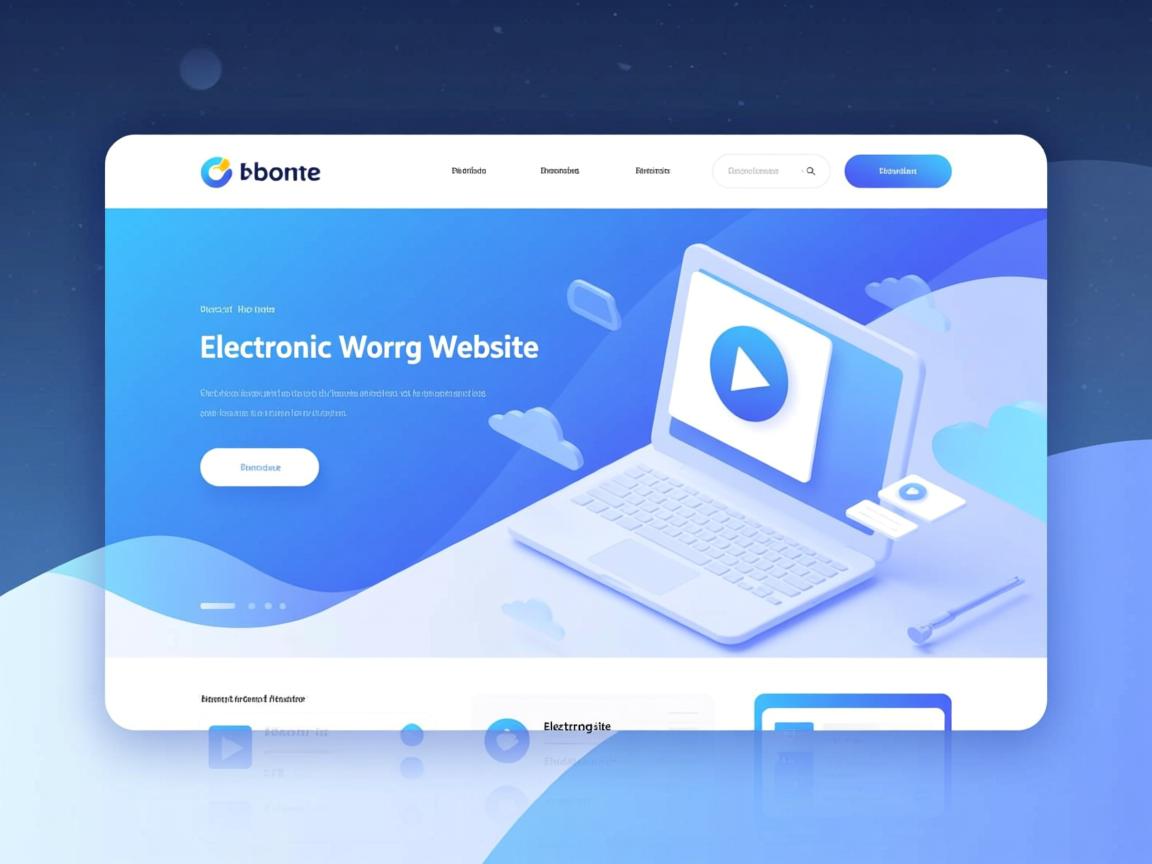 电子政务网站课程设计 - 网站建设的基本流程是什么? 普通人也能看懂的操作指南 - 鱼米玖-上海锐衡凯网络科技有限公司