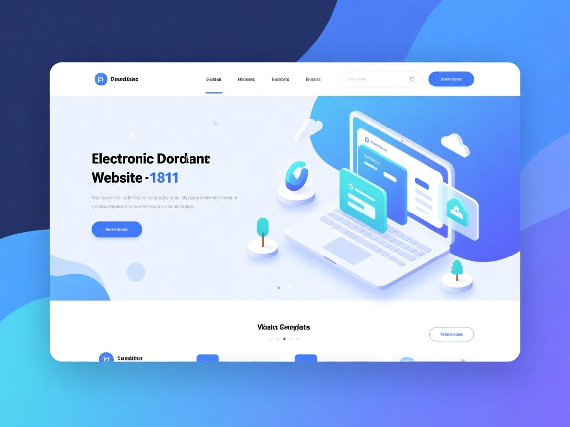 电子政务网站课程设计 - 网站建设的基本流程是什么? 普通人也能看懂的操作指南 - 鱼米玖-上海锐衡凯网络科技有限公司