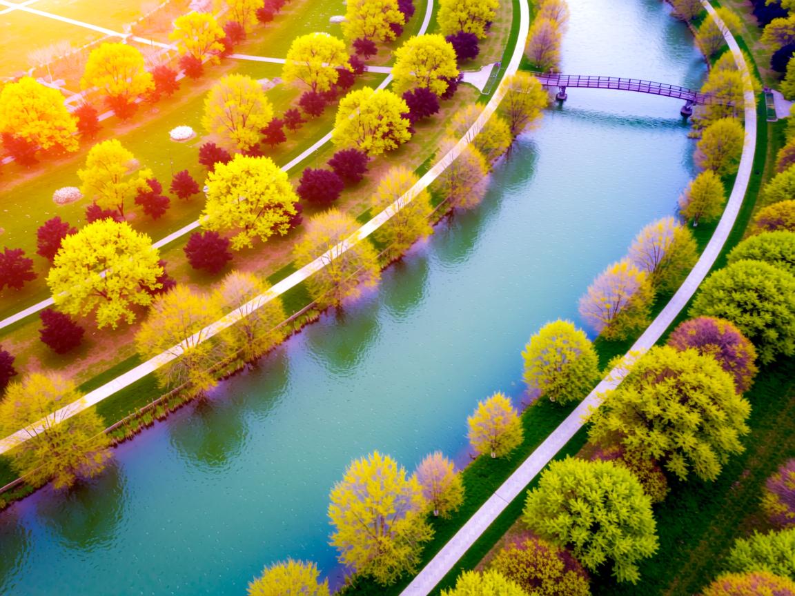 河道绿化网站设计 - 网站建设的基本流程是什么? 普通人也能看懂的操作指南 - 鱼米玖-上海锐衡凯网络科技有限公司