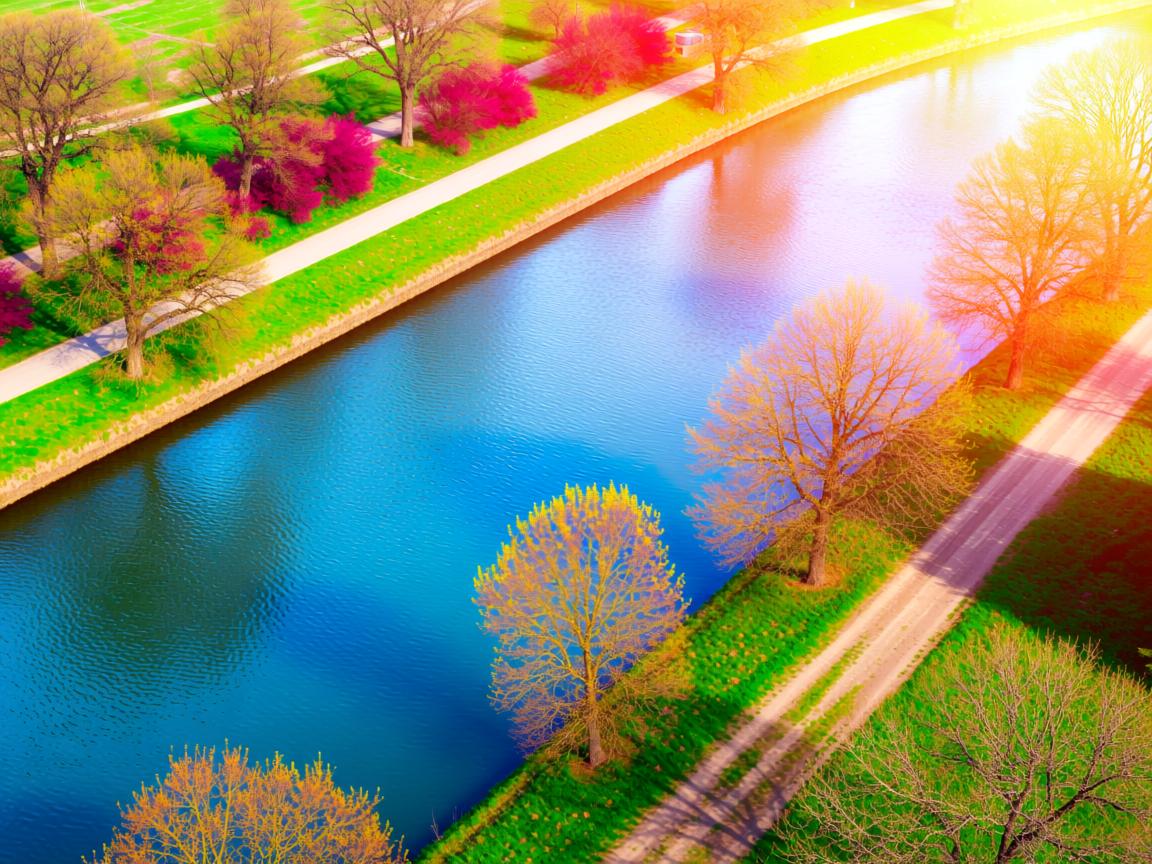 河道绿化网站设计 - 网站建设的基本流程是什么? 普通人也能看懂的操作指南 - 鱼米玖-上海锐衡凯网络科技有限公司