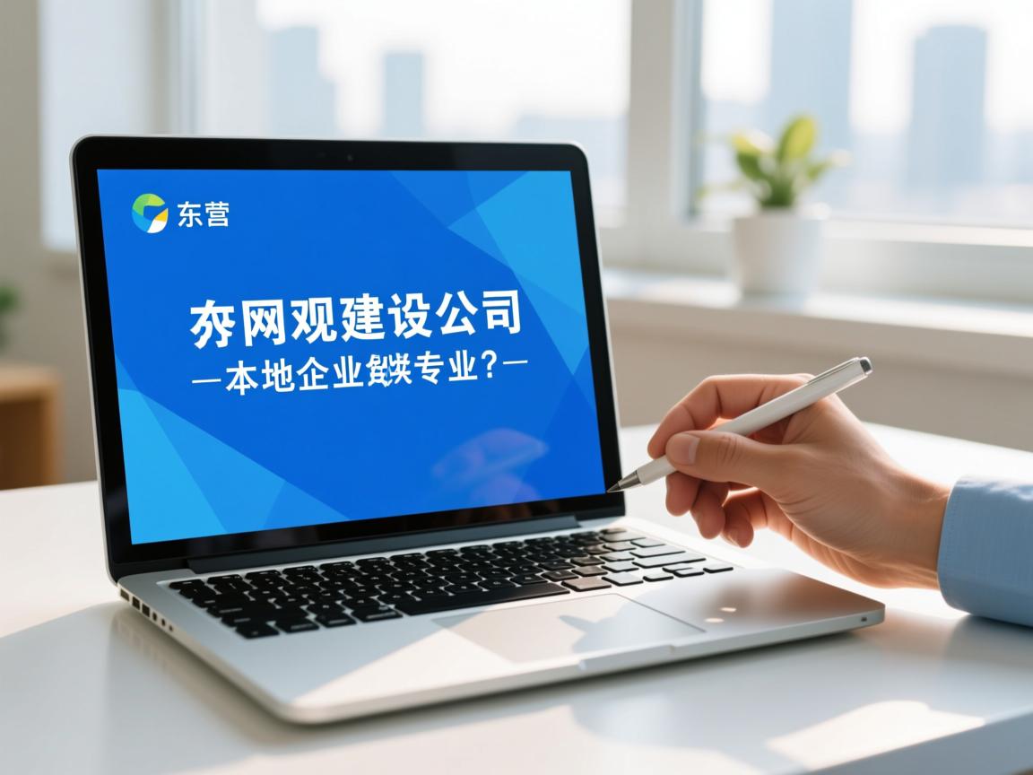 东营网站建设公司 - 网站建设的基本流程是什么? 普通人也能看懂的操作指南 - 鱼米玖-上海锐衡凯网络科技有限公司