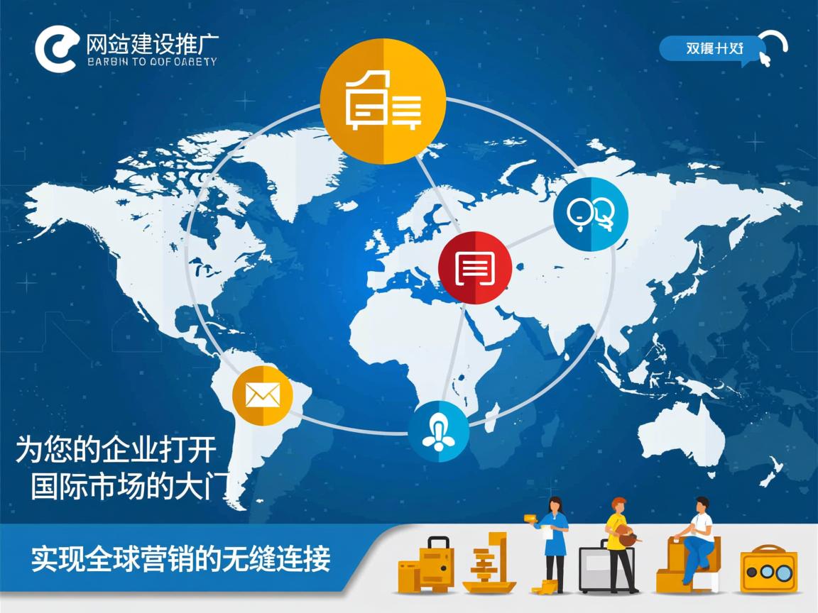 外贸网站建设推广 - 网站建设的基本流程是什么? 普通人也能看懂的操作指南 - 鱼米玖-上海锐衡凯网络科技有限公司