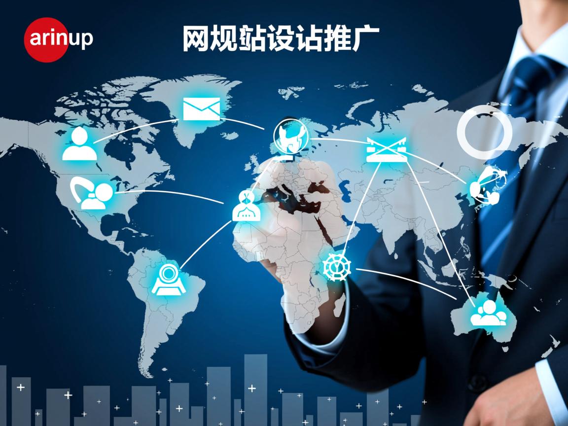 外贸网站建设推广 - 网站建设的基本流程是什么? 普通人也能看懂的操作指南 - 鱼米玖-上海锐衡凯网络科技有限公司