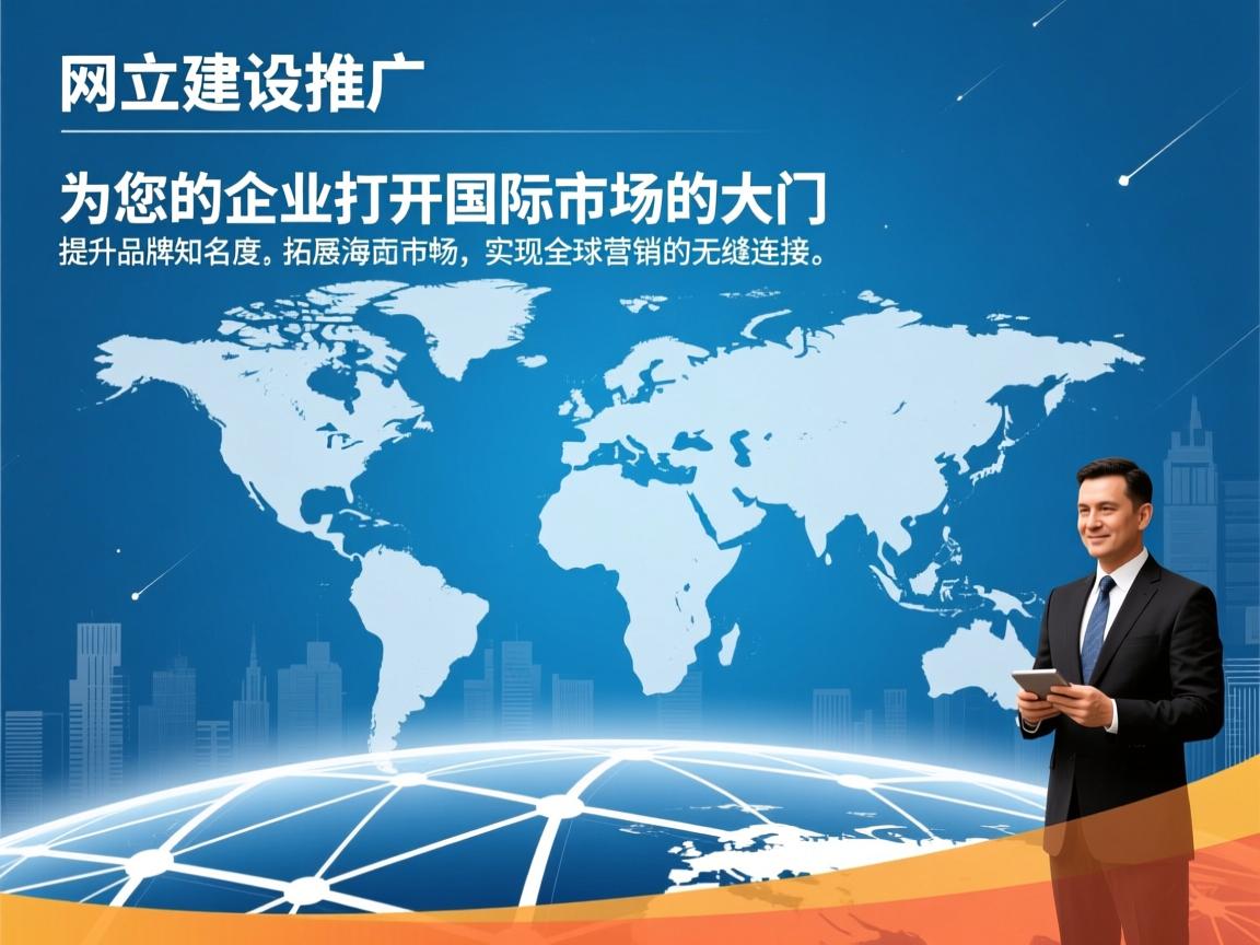 外贸网站建设推广 - 网站建设的基本流程是什么? 普通人也能看懂的操作指南 - 鱼米玖-上海锐衡凯网络科技有限公司