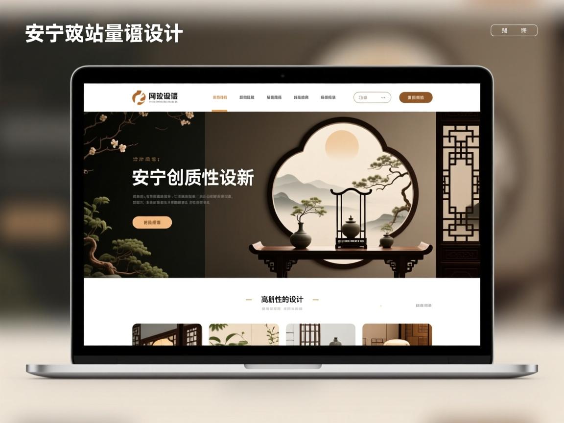 安宁网站建设 - 网站建设的基本流程是什么? 普通人也能看懂的操作指南 - 鱼米玖-上海锐衡凯网络科技有限公司